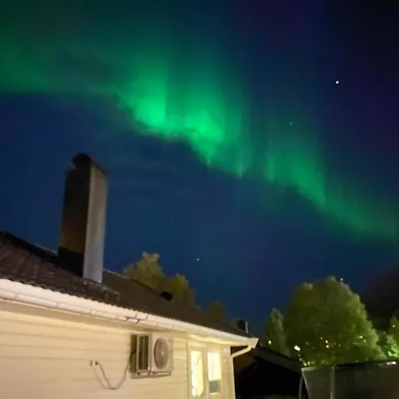 Appartamento Brand New Close To The Centre Tromsø