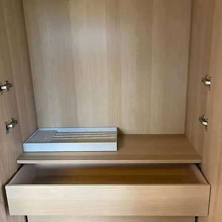 Brand New Close To The Centre Tromsø