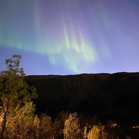 Brand New Close To The Centre Tromsø