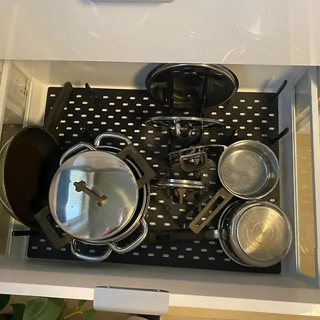 Appartamento Brand New Close To The Centre Tromsø