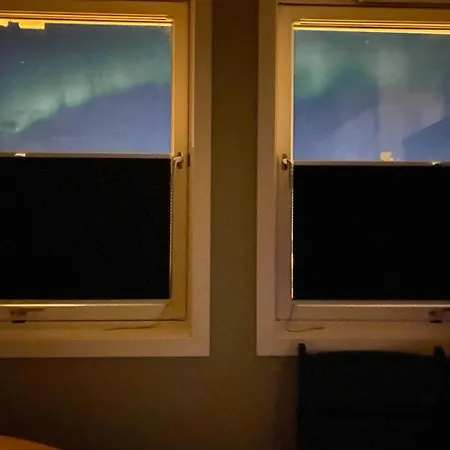 Brand New Close To The Centre * Tromsø