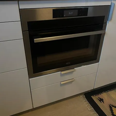 Appartamento Brand New Close To The Centre