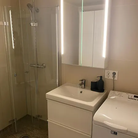 Appartamento Brand New Close To The Centre *