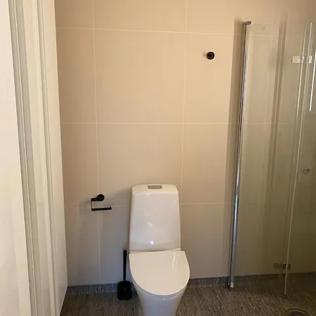 Appartamento Brand New Close To The Centre *