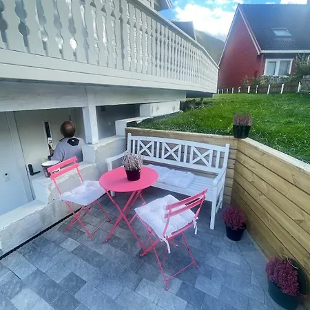 Brand New Close To The Centre Appartamento