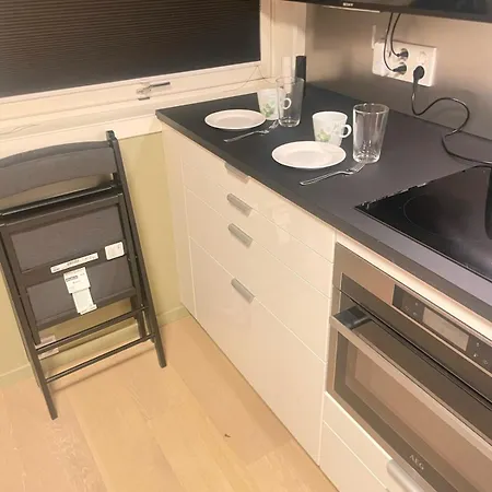 Brand New Close To The Centre Appartamento *