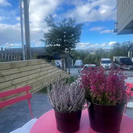 Brand New Close To The Centre Tromsø