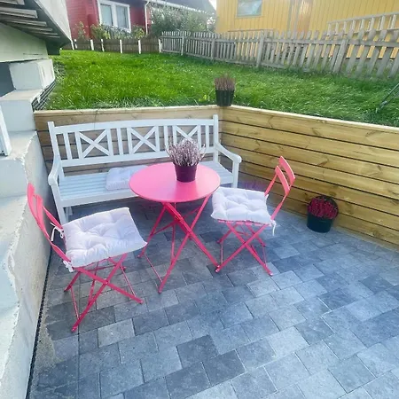 Brand New Close To The Centre * Tromsø