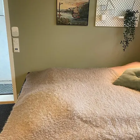 Brand New Close To The Centre Tromsø